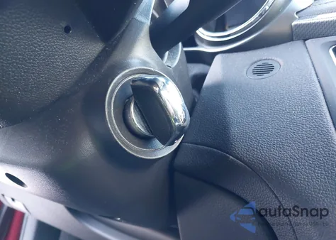 2011 Cadillac Cts Performance из США, поврежденный, VIN 1G6DM1ED7B0116812